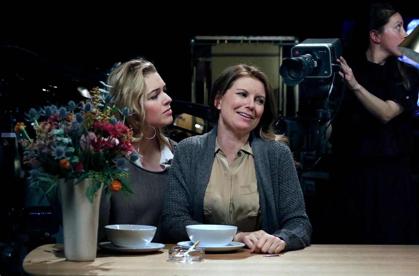 Review: PERSONA at REDCAT  Image