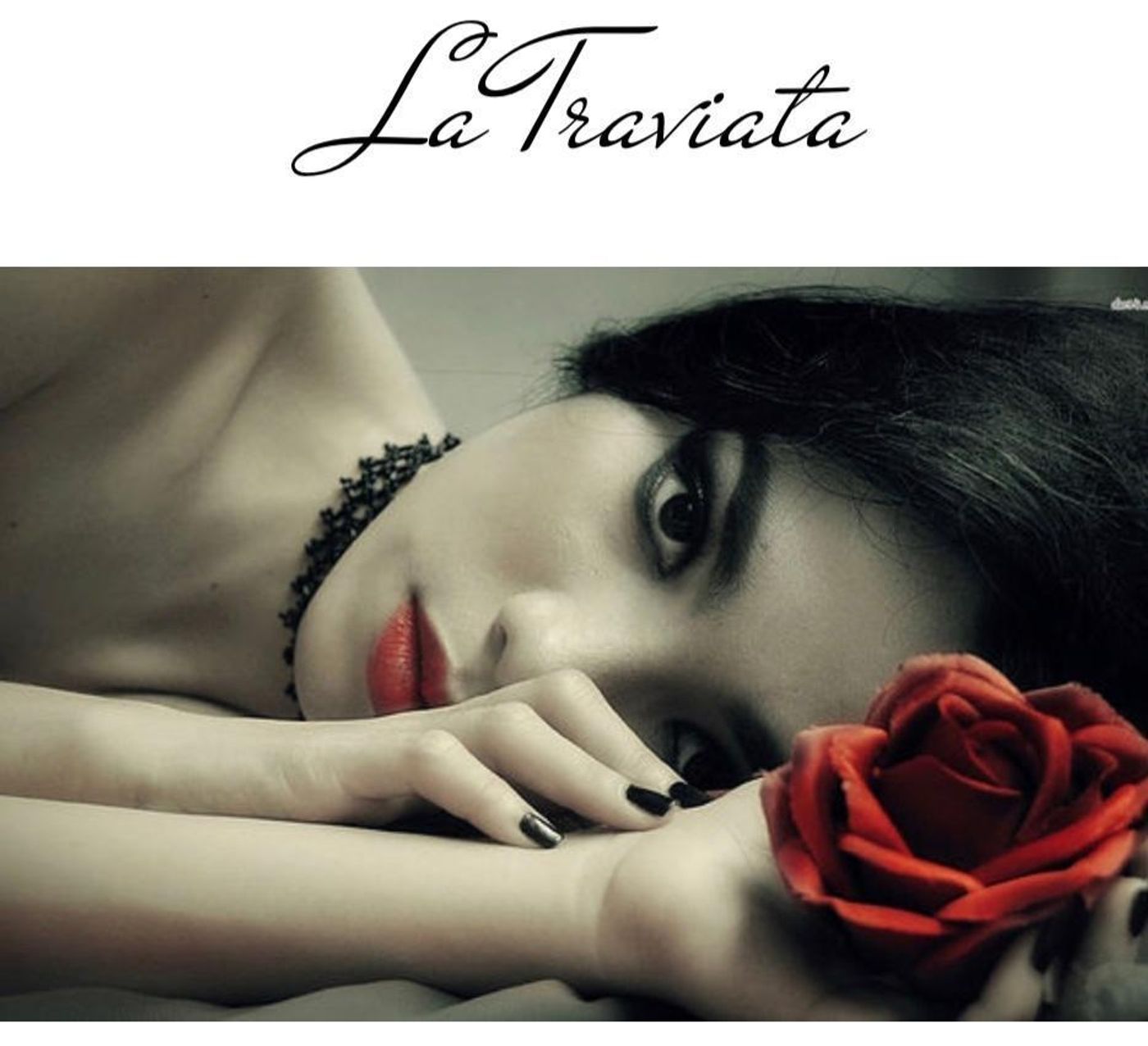 BWW Preview: LA TRAVIATA at Nickel City Opera  Image