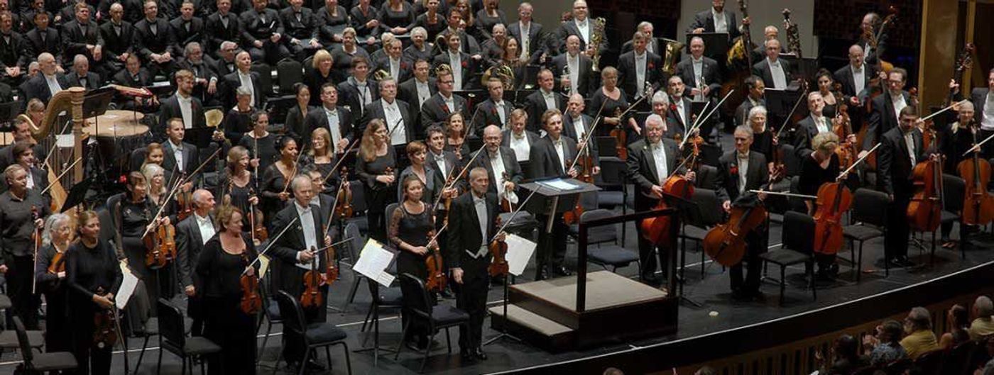 Review: BROADWAY TONIGHT at Florida Orchestra  Image