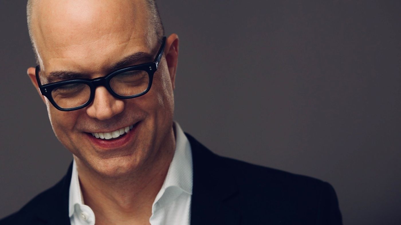 Interview: North Carolina Theatre's New Producing Artistic Director Eric Woodall Talks Diversity in Casting, North Carolina Roots, and MAMMA MIA!  Image