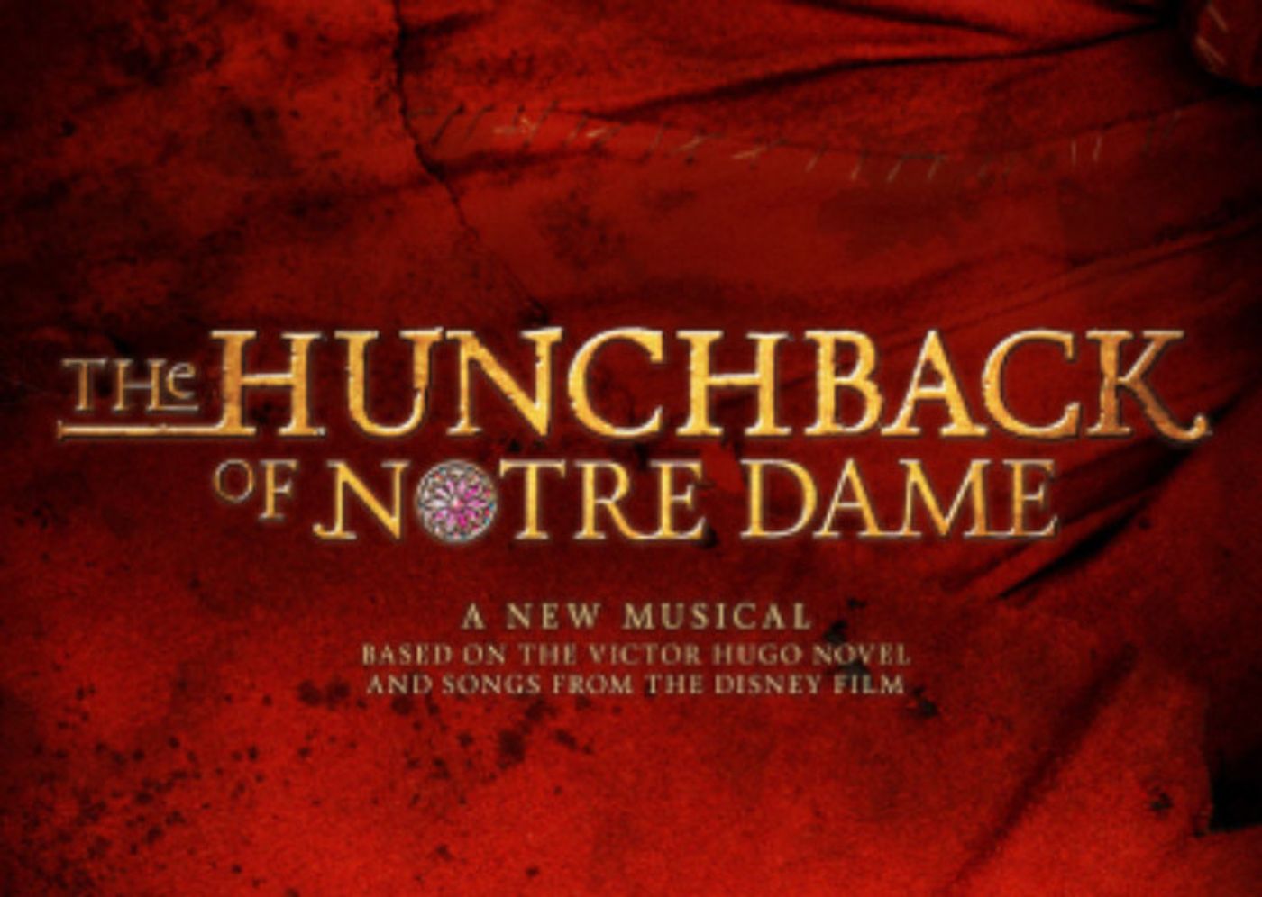 Feature: THE HUNCHBACK OF NOTRE DAME at Overture Center  Image