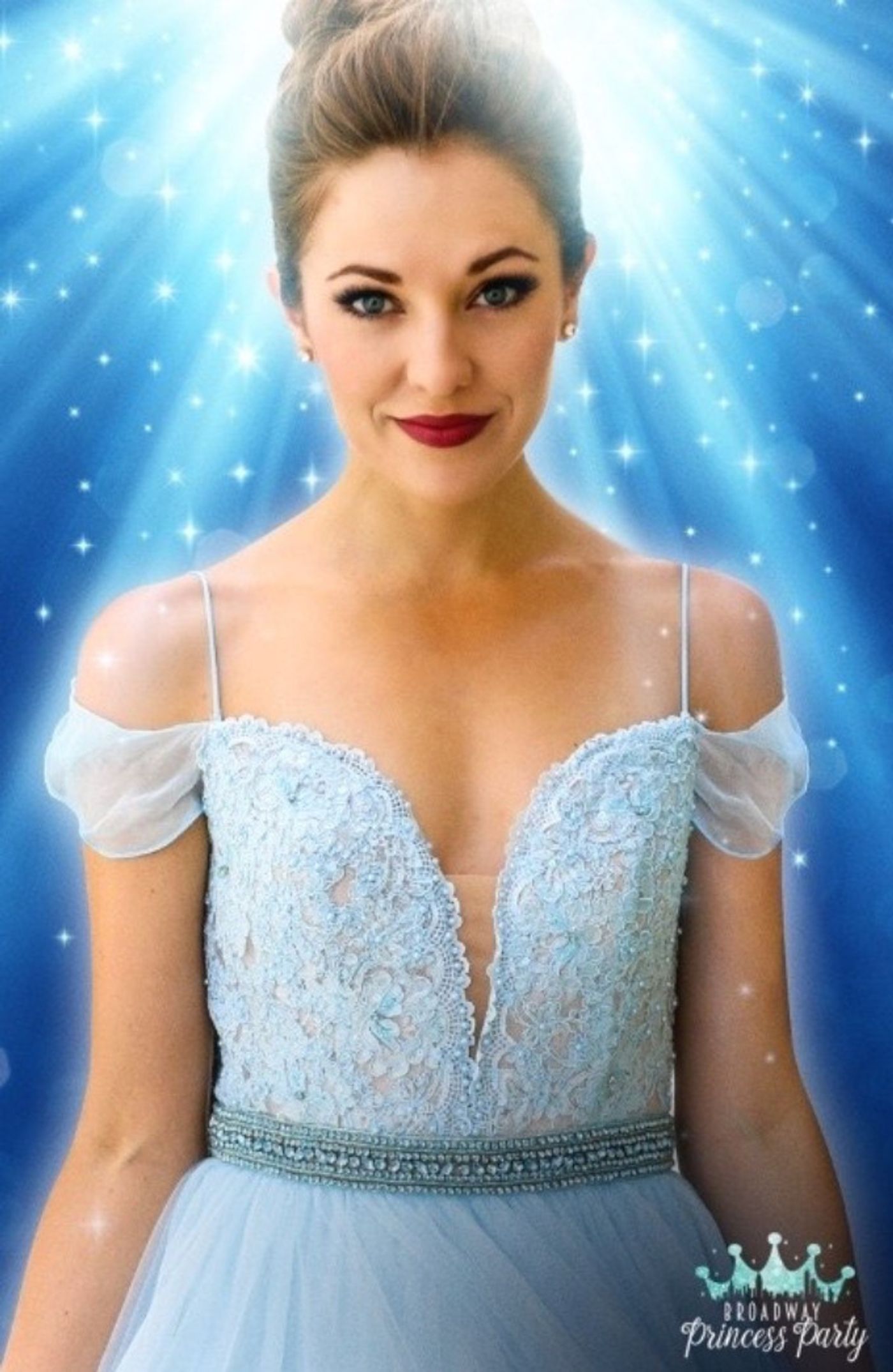 Interview: Laura Osnes Brings BROADWAY PRINCESS PARTY to the Lied Center For Performing Arts  Image