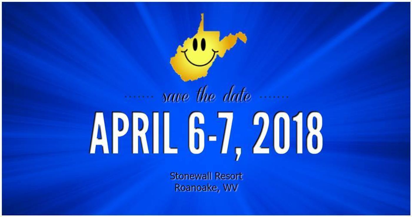Feature: 4TH ANNUAL WEST VIRGINIA COMEDY FESTIVAL at STONEWALL RESORT In April! Feature: 4TH ANNUAL WEST VIRGINIA COMEDY FESTIVAL at STONEWALL RESORT In April! Image