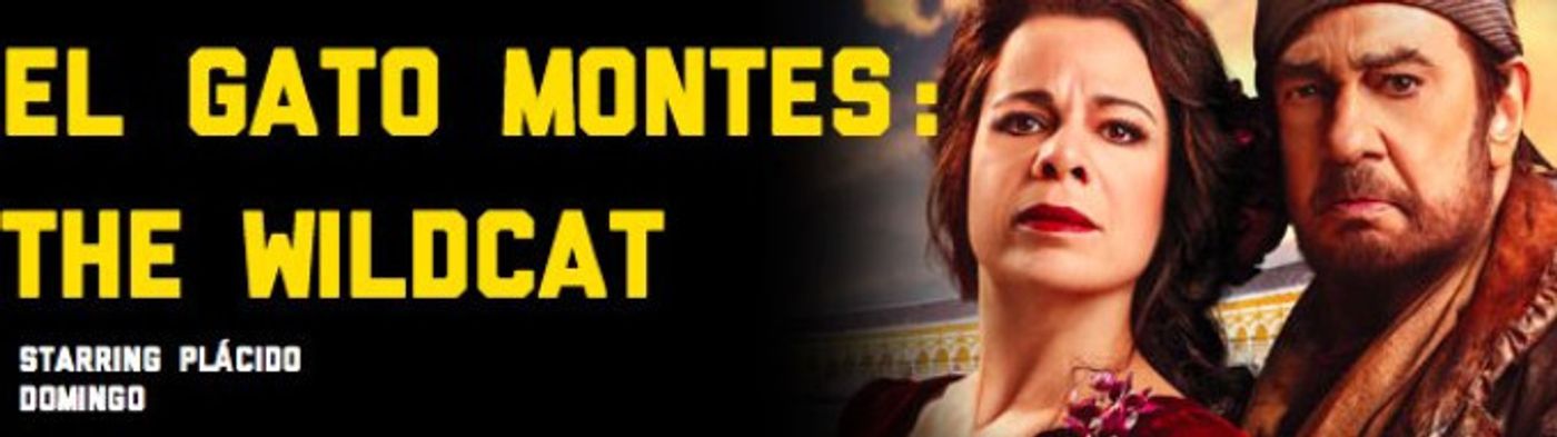 La Opera Brings THE WILDCAT to Norway This May!  Image