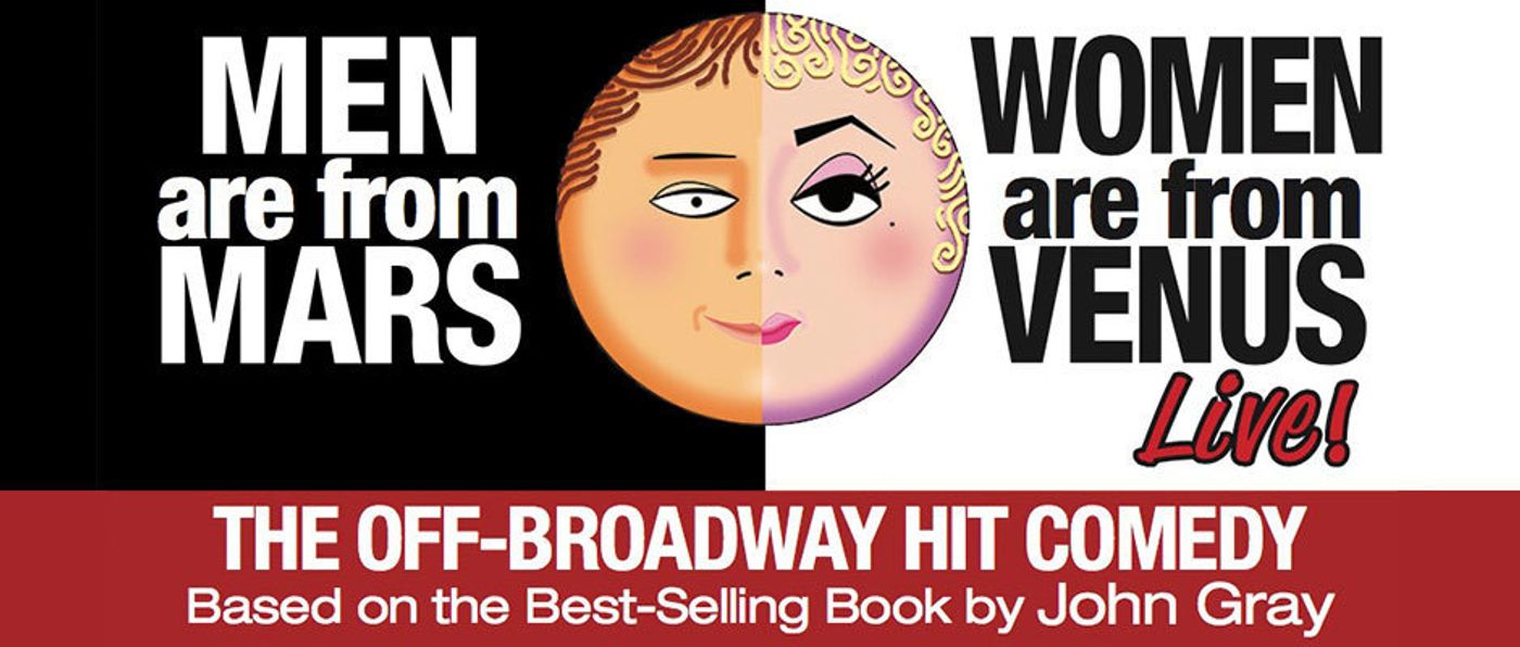 Feature: The Top Valentine's Day Theatre Dates in New Jersey 2019 Feature: The Top Valentine's Day Theatre Dates in New Jersey 2019 Image