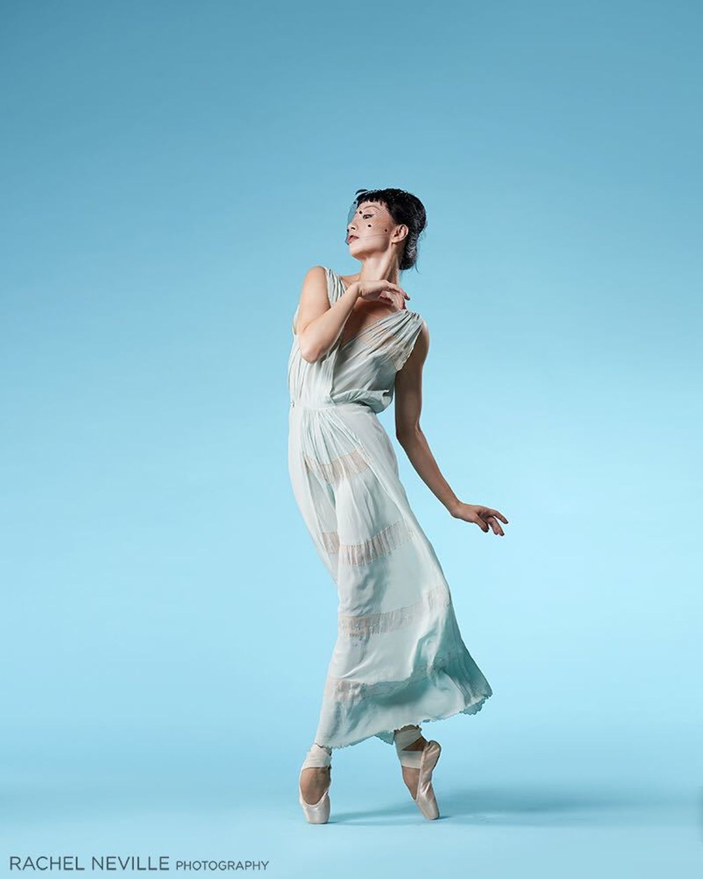 Interview: ZJ Fang, the Chinese Soloist In ABT: How Injury Gave Me A Second Chance In Ballet at Lincoln Center  Image