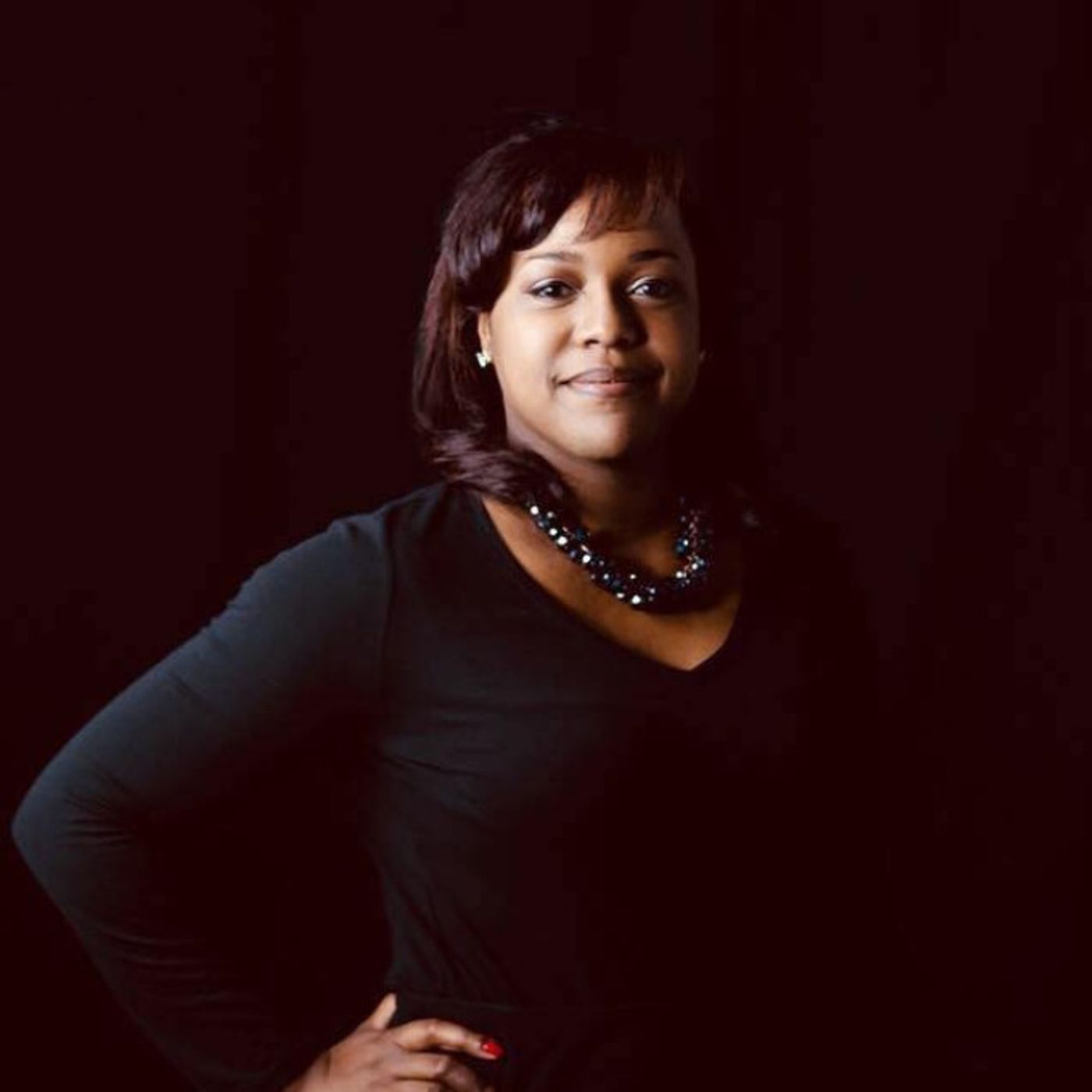 Interview: Laurie-Anne Jean-Baptiste of LYRIC THEATRE SINGERS - JOURNEY TO BROADWAY at D.B. Clarke Theatre  Image