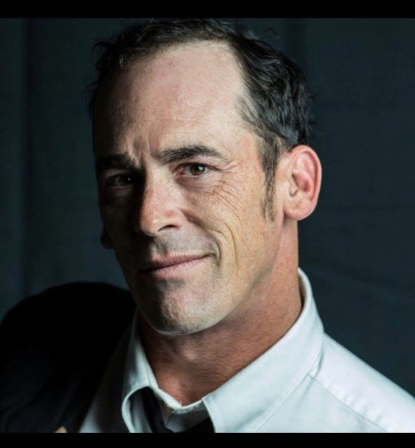 Interview: ACTOR JOHN KEHOE  Image