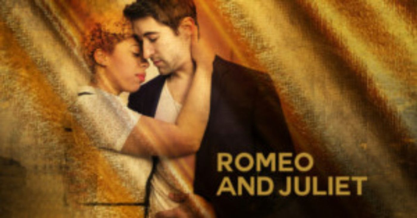 Review: ROMEO AND JULIET at The Wilma Theater  Image