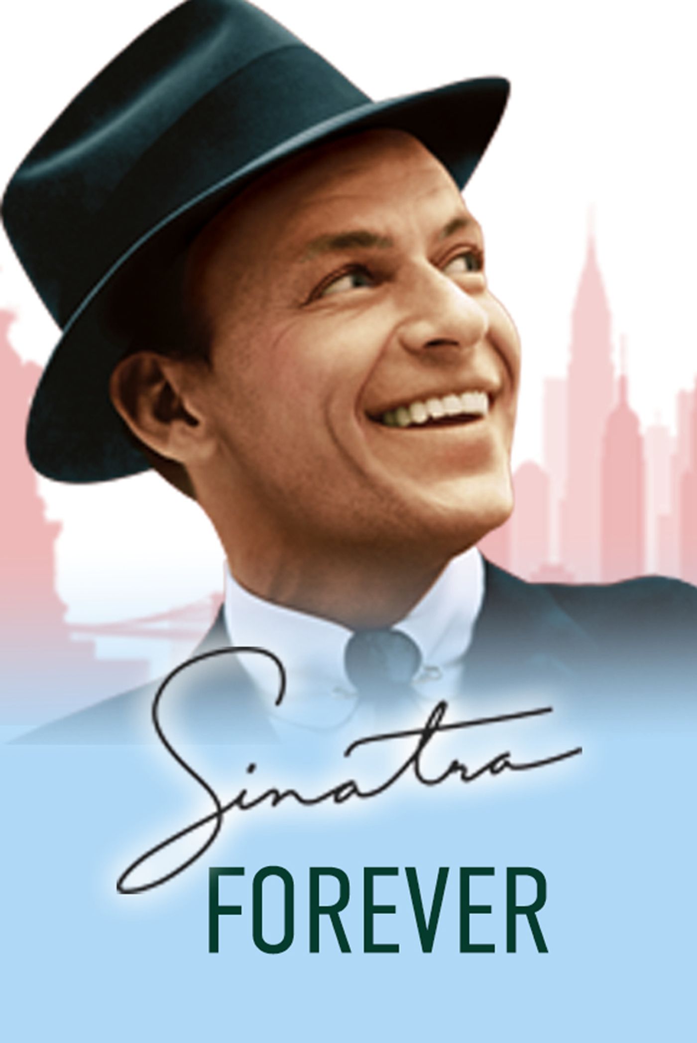 SINATRA FOREVER WITH RICK MICHEL at Rancho Mirage Amphitheater  Image
