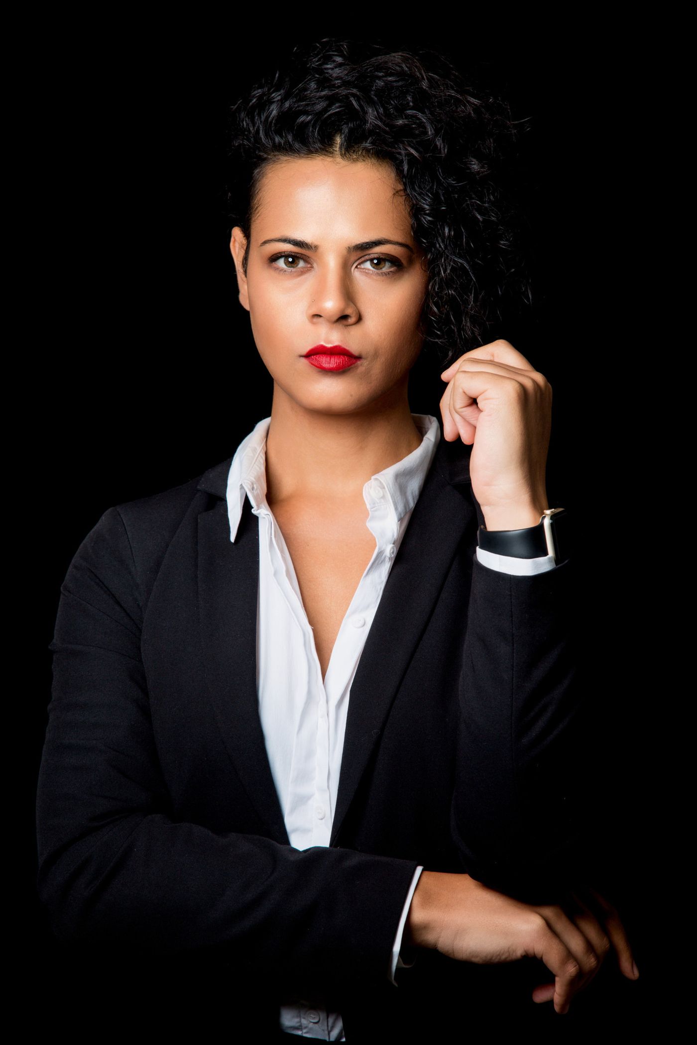 Review: FORCE at Baxter Packs Political and Plot Line Punches  Image