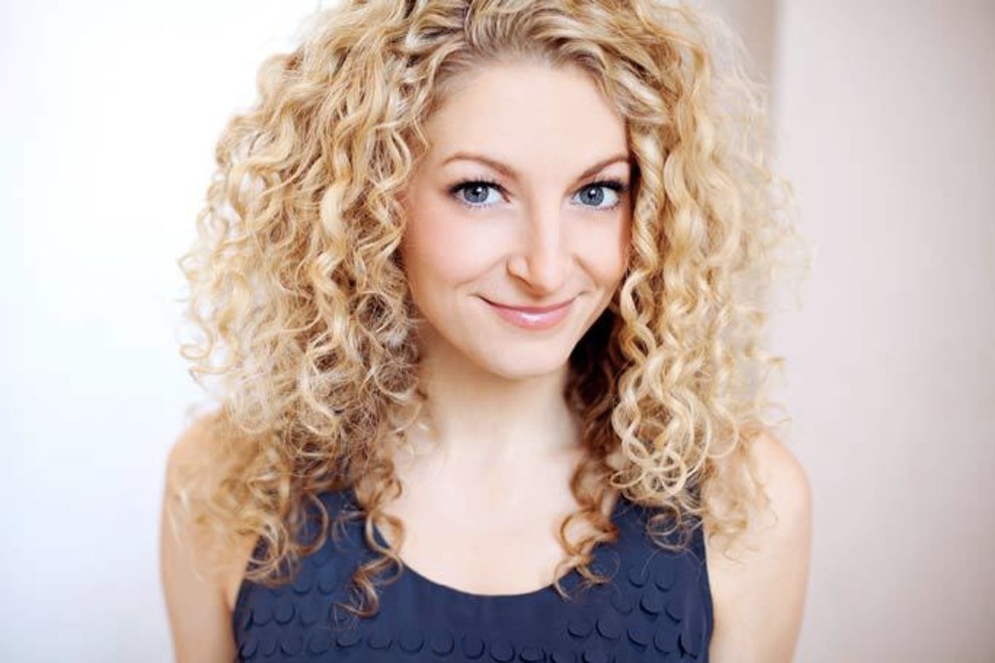 Review: LAUREN MOLINA ACTING THE SONG MASTERCLASS at The Players Centre For Performing Arts Review: LAUREN MOLINA ACTING THE SONG MASTERCLASS at The Players Centre For Performing Arts Image