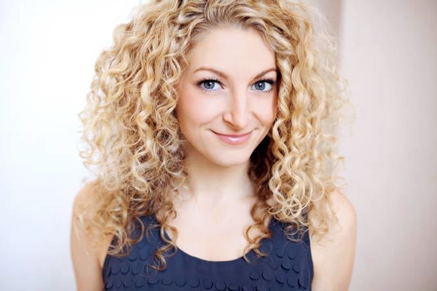 Review: LAUREN MOLINA ACTING THE SONG MASTERCLASS at The Players Centre For Performing Arts Image
