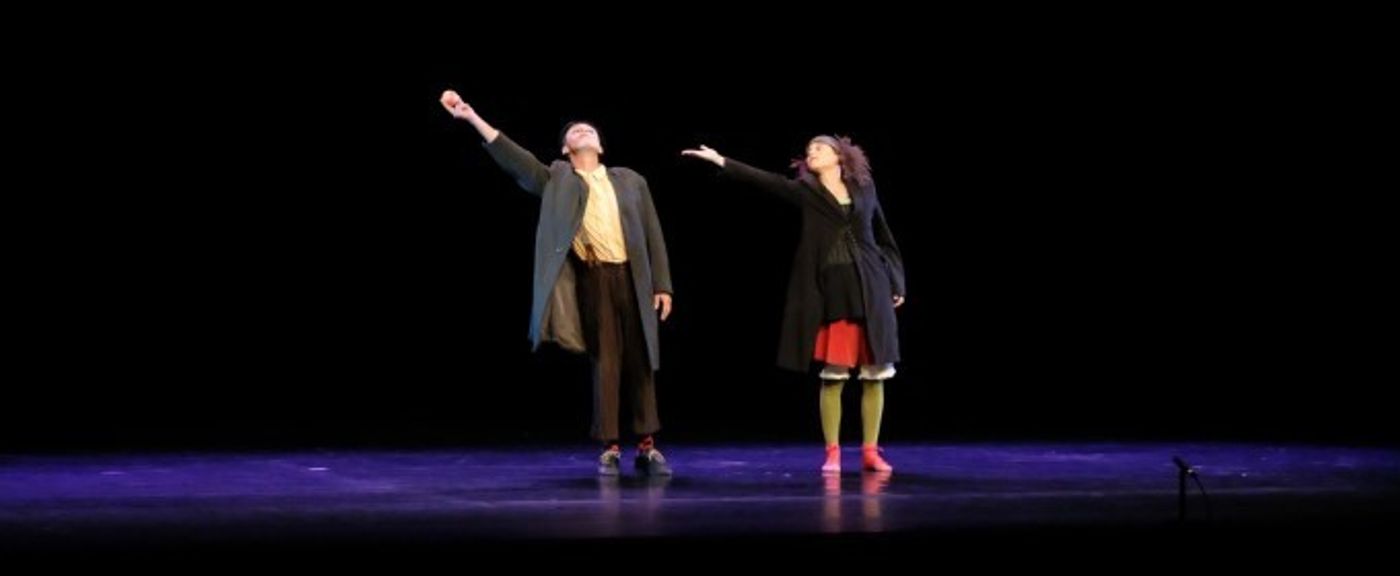 Review: PSS PSS at Kinneksbond  Image