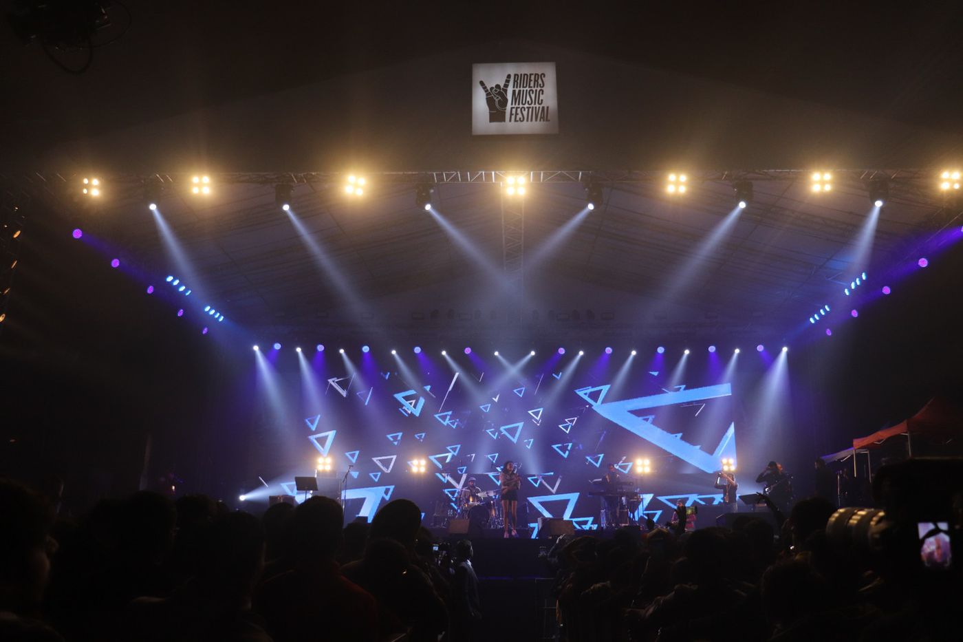Review: NUCLEYA AND LUCKY ALI CREATE MAGIC AT Riders Music Festival  Image
