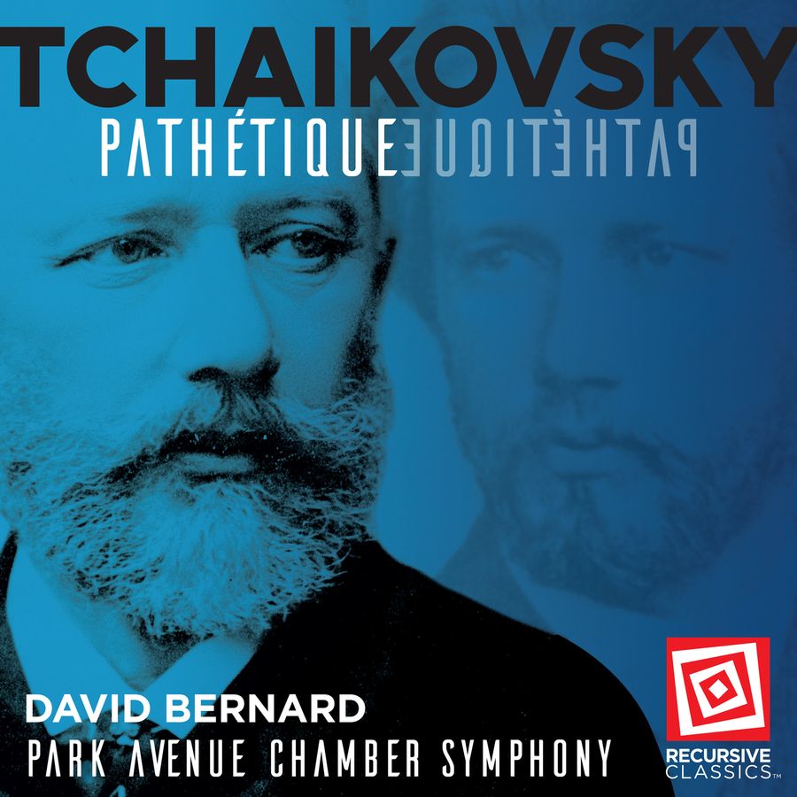 Review: TCHAIKOWSKI 6TH SYMPHONY by The Park Avenue Chamber Symphony Image