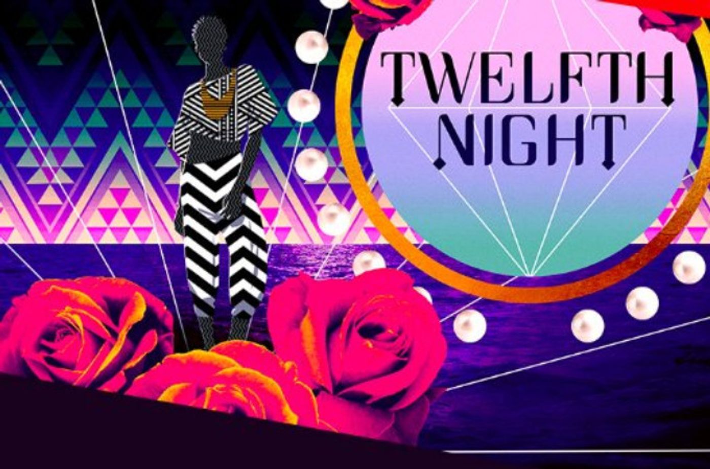 Review Roundup: What Did Critics Think of TWELFTH NIGHT at Yale Repertory Theatre? Review Roundup: What Did Critics Think of TWELFTH NIGHT at Yale Repertory Theatre? Image