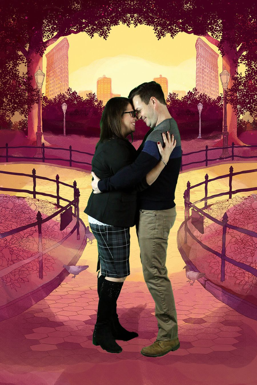 Interview: Rodel Salazar of IF/THEN at Stagecrafters Wants You to Wonder 'What If?' Image