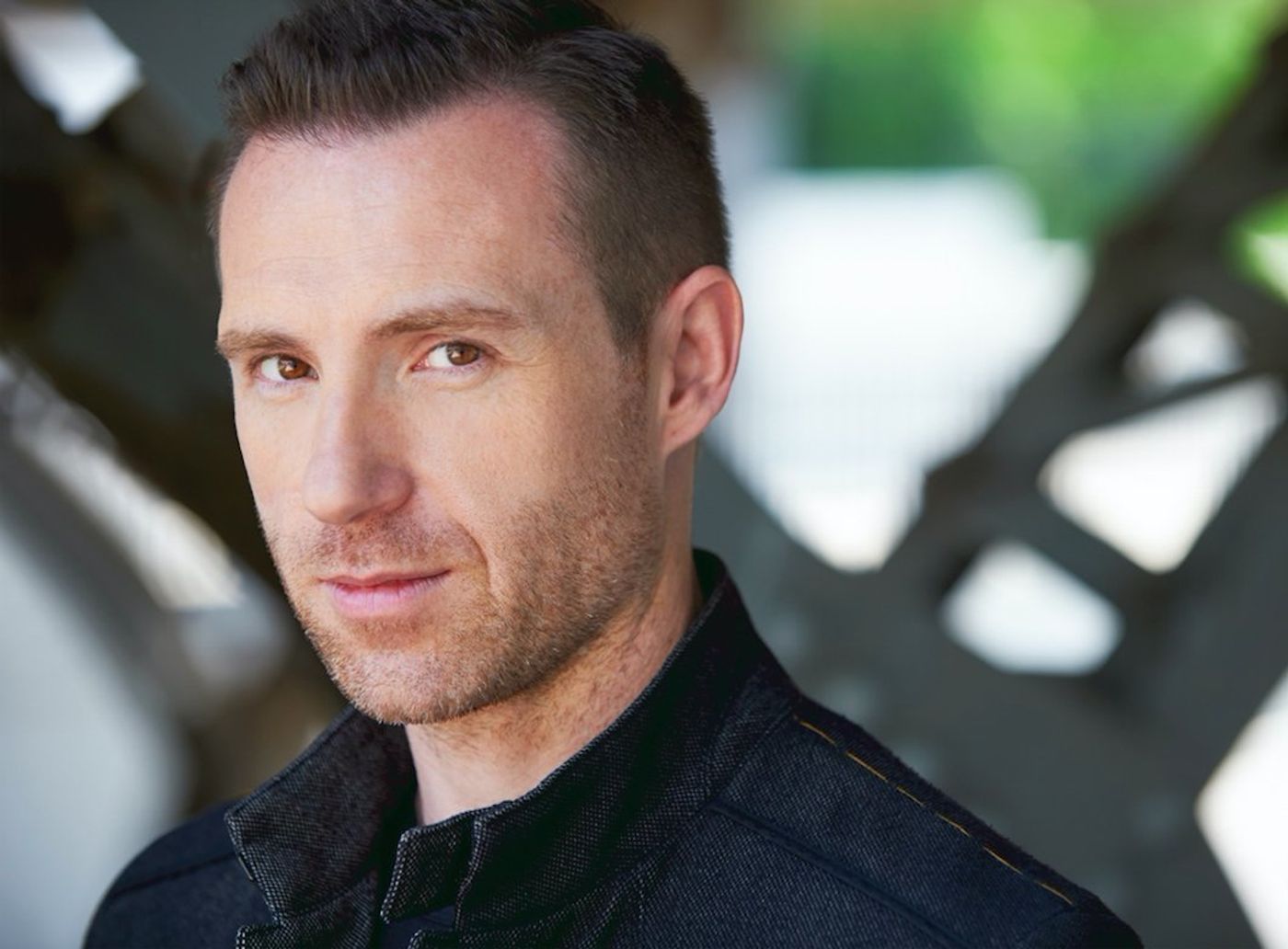 Interview: Christopher Morris Delves into the Research and Writing Behind THE RUNNER  Image