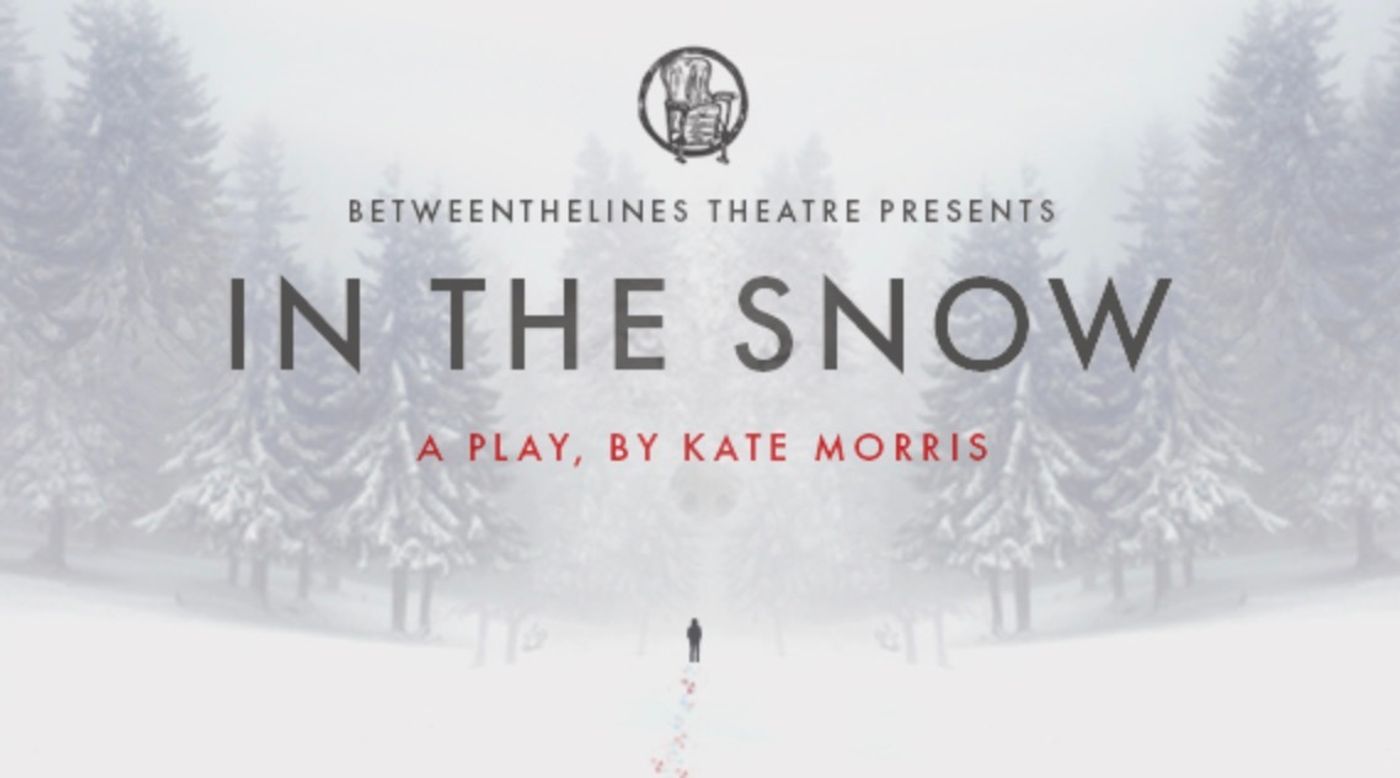 IN THE SNOW Comes to The Roxy Theater!  Image