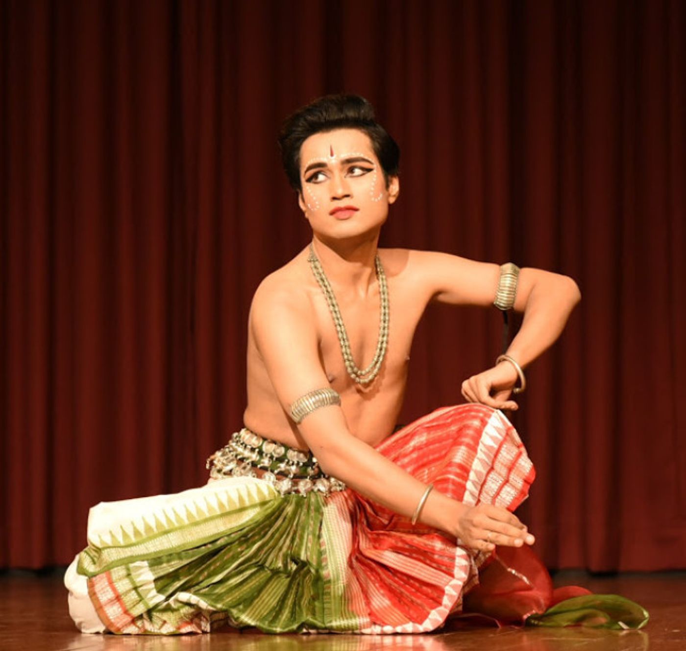 Interview: ODISSI DANCER MADHUR GUPTA Talks About  SOPAN, the Festival Of Young Dancers  Image