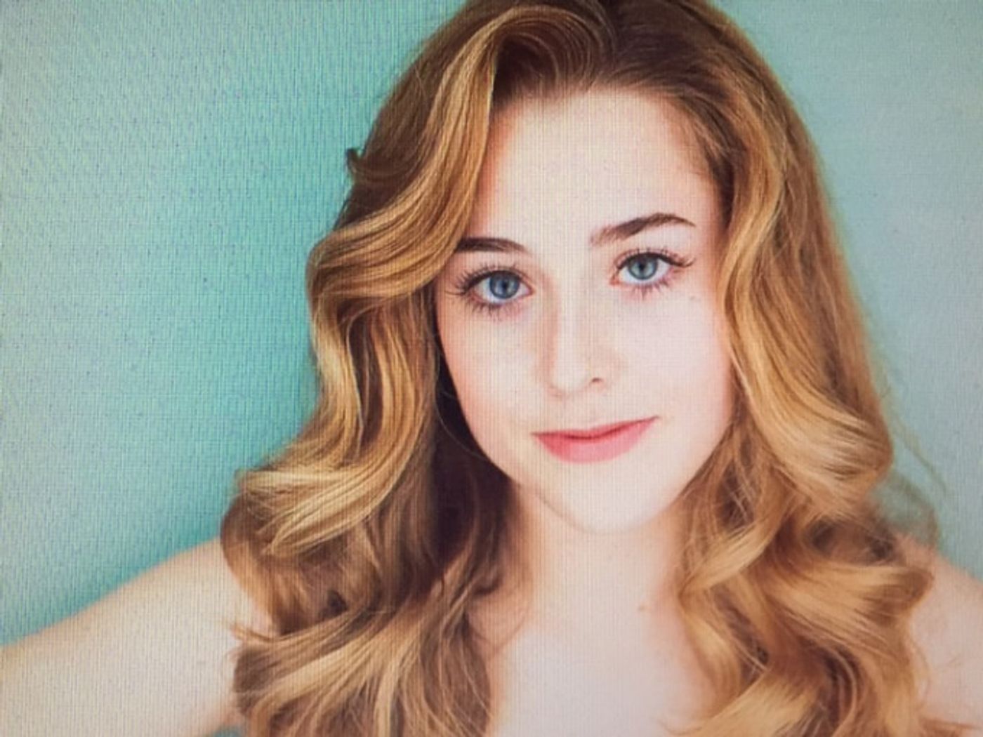 Interview: Sydney Patrick of KINKY BOOTS at Robinson Performance Hall Interview: Sydney Patrick of KINKY BOOTS at Robinson Performance Hall Image