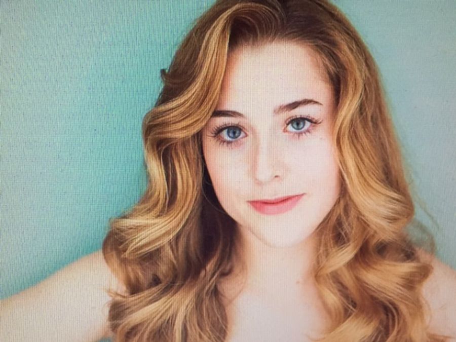 Interview: Sydney Patrick of KINKY BOOTS at Robinson Performance Hall Image