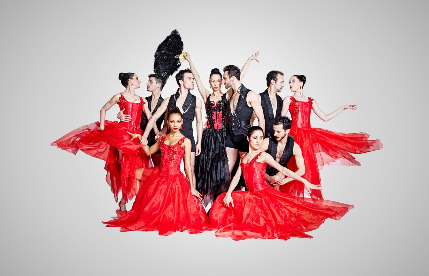 Review: FJK DANCE WORKS IN PROGRESS 2018: UNTOLD SPEAKS VOLUMES! at The Theater At Gibney Dance  Image