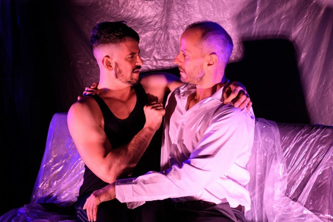 Review: SEX/CRIME, The Glory  Image