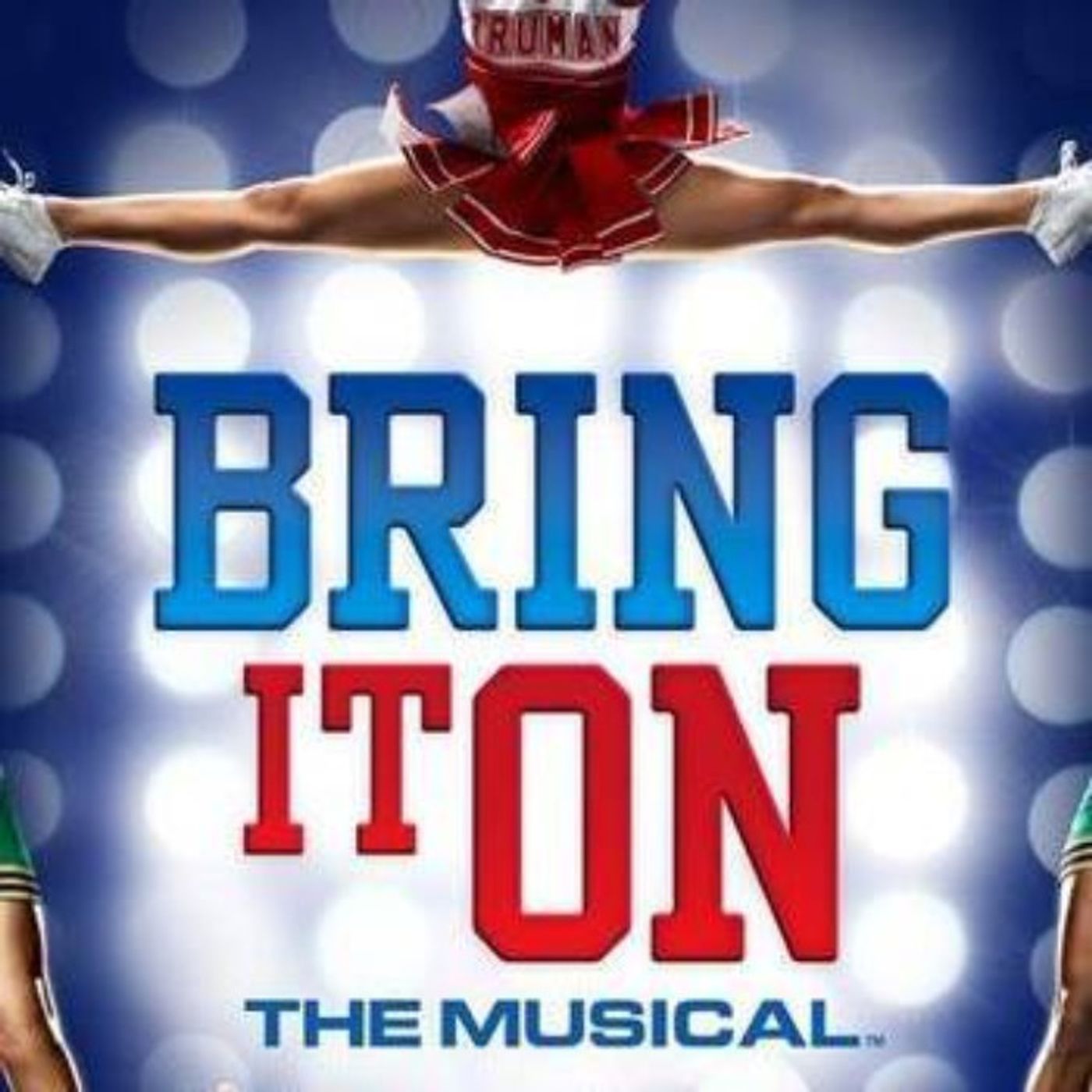 Review: BRING IT ON at Musical Theater Southwest  Image