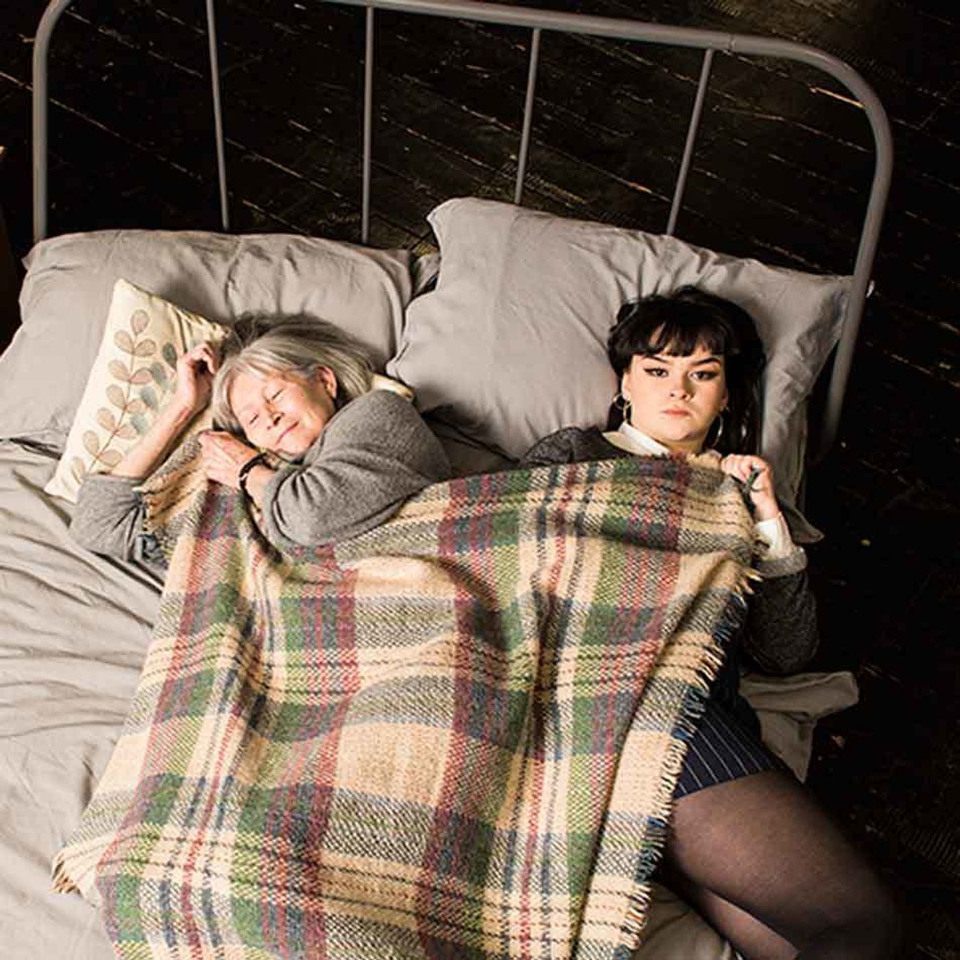 Review: THE FALL, Southwark Playhouse  Image