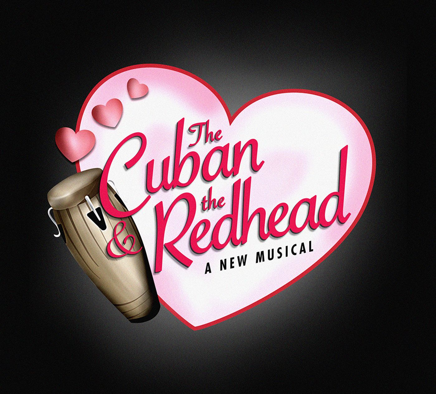 Review: THE CUBAN AND THE REDHEAD  at Pegasus Theatre  Image