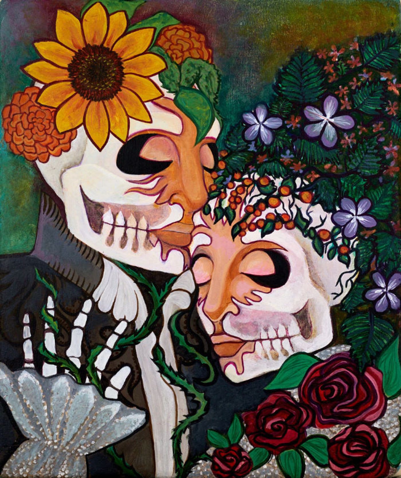 Interview: Jennifer Graves and Patrick Briggs of ROMEO AND JULIET at Santa Fe Classic Theater  Image