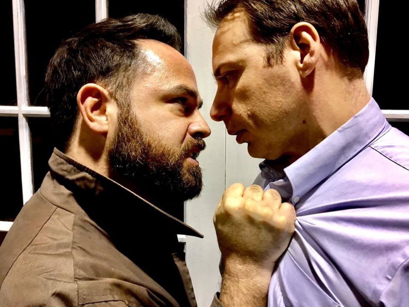 Review: TRUE WEST at Susquehanna Stage Company Review: TRUE WEST at Susquehanna Stage Company Image