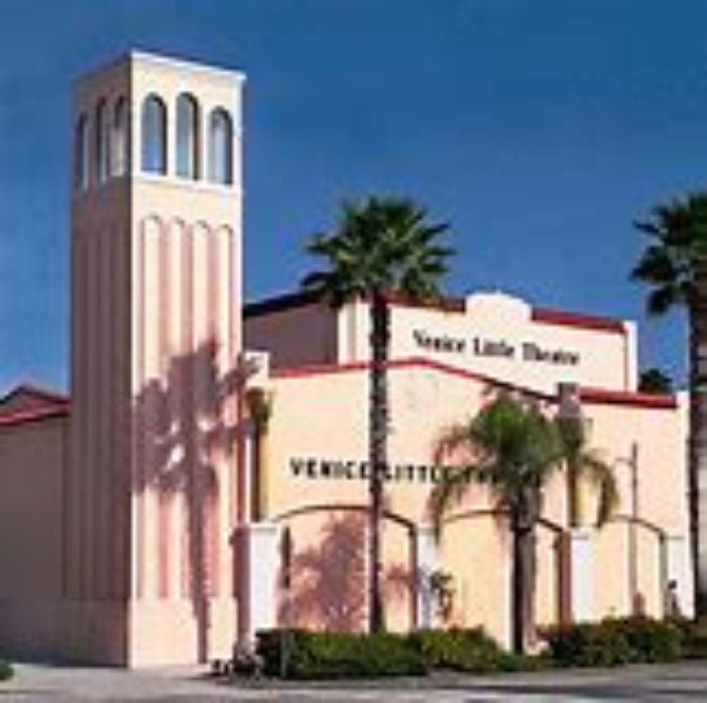 Feature: 2018 SUMMER CABARET FESTIVAL at Venice Theatre  Image