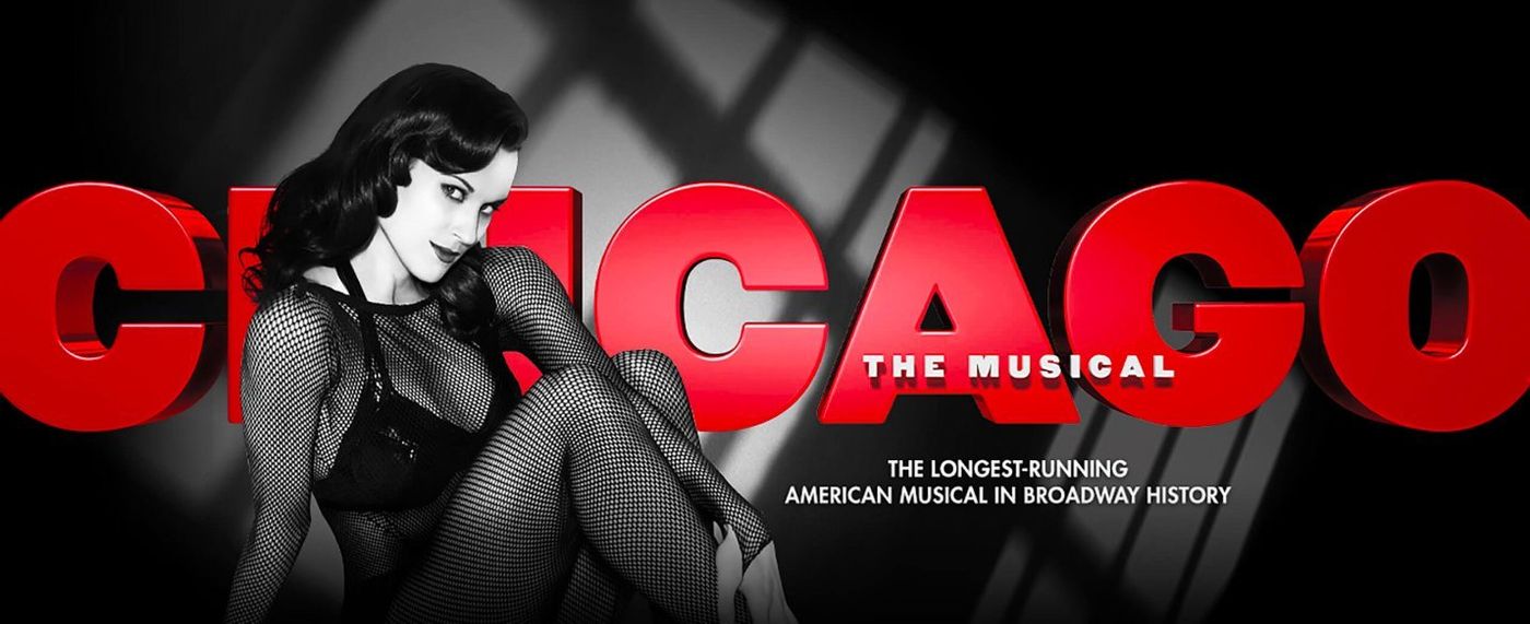 CHICAGO Comes To Fargodome May 2019  Image