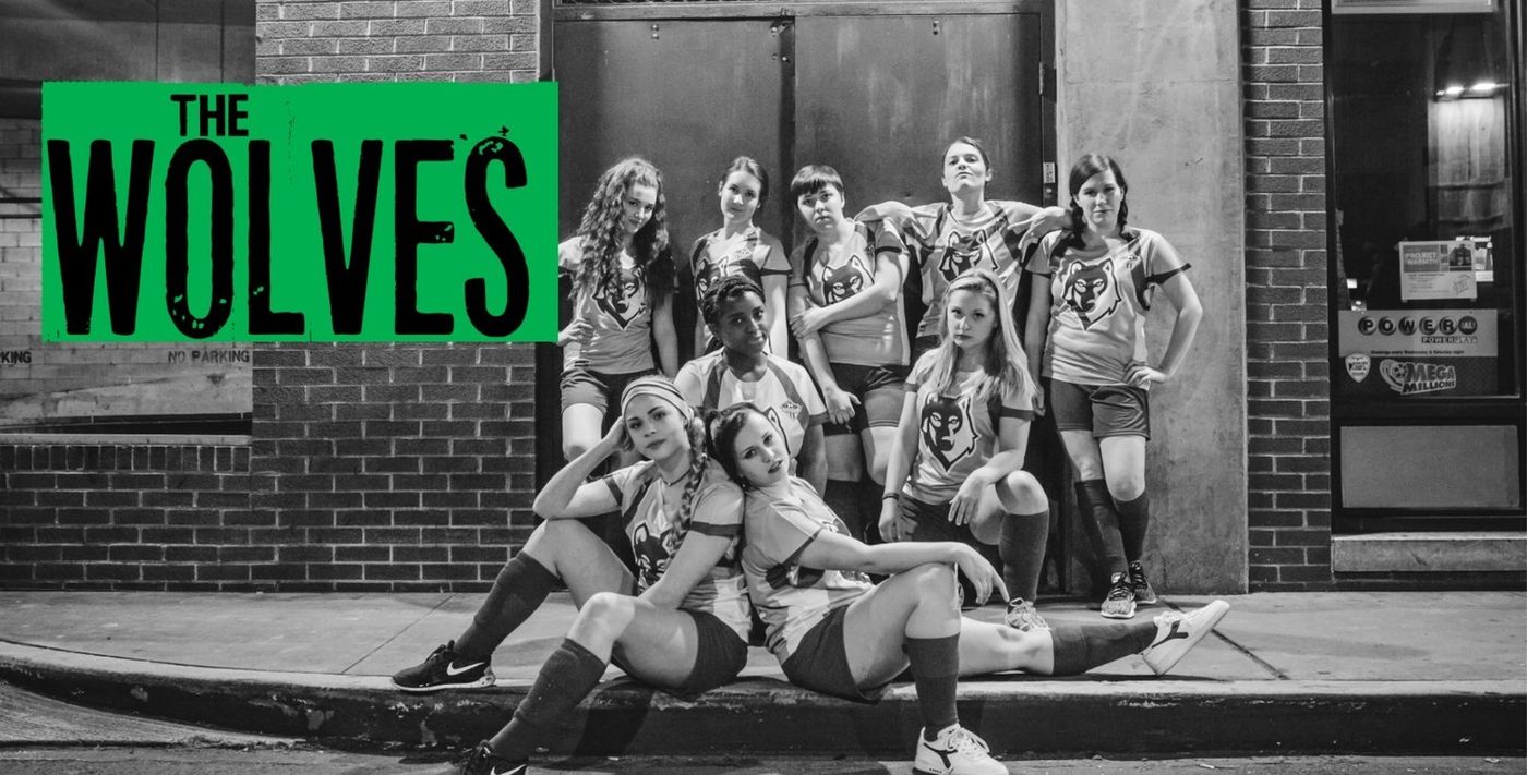 Review: THE WOLVES at Open Stage Of Harrisburg Review: THE WOLVES at Open Stage Of Harrisburg Image