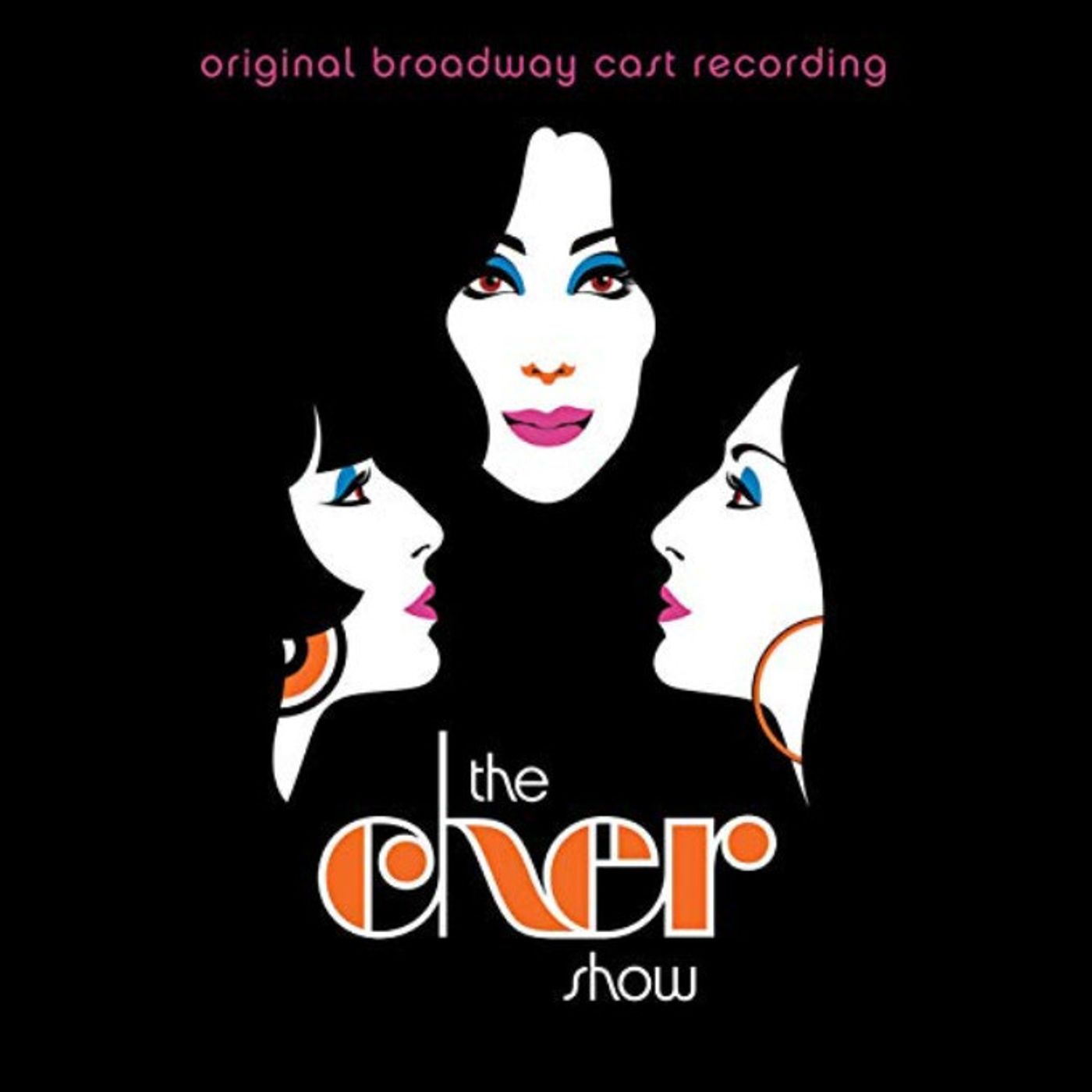 BWW Album Review: THE CHER SHOW Takes a Triple Dose of an Icon BWW Album Review: THE CHER SHOW Takes a Triple Dose of an Icon Image
