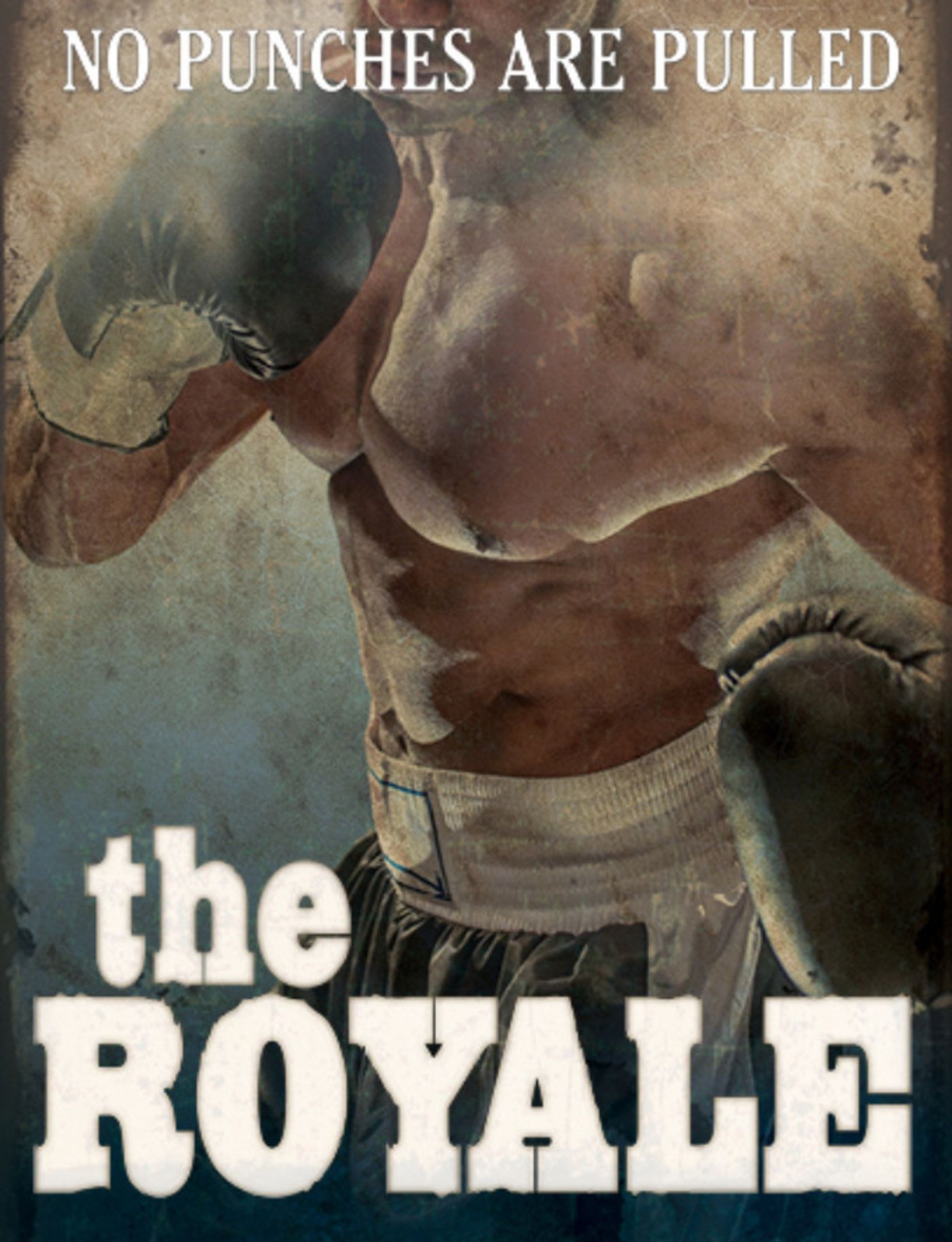 Review: THE ROYALE at Geva Theatre  Image