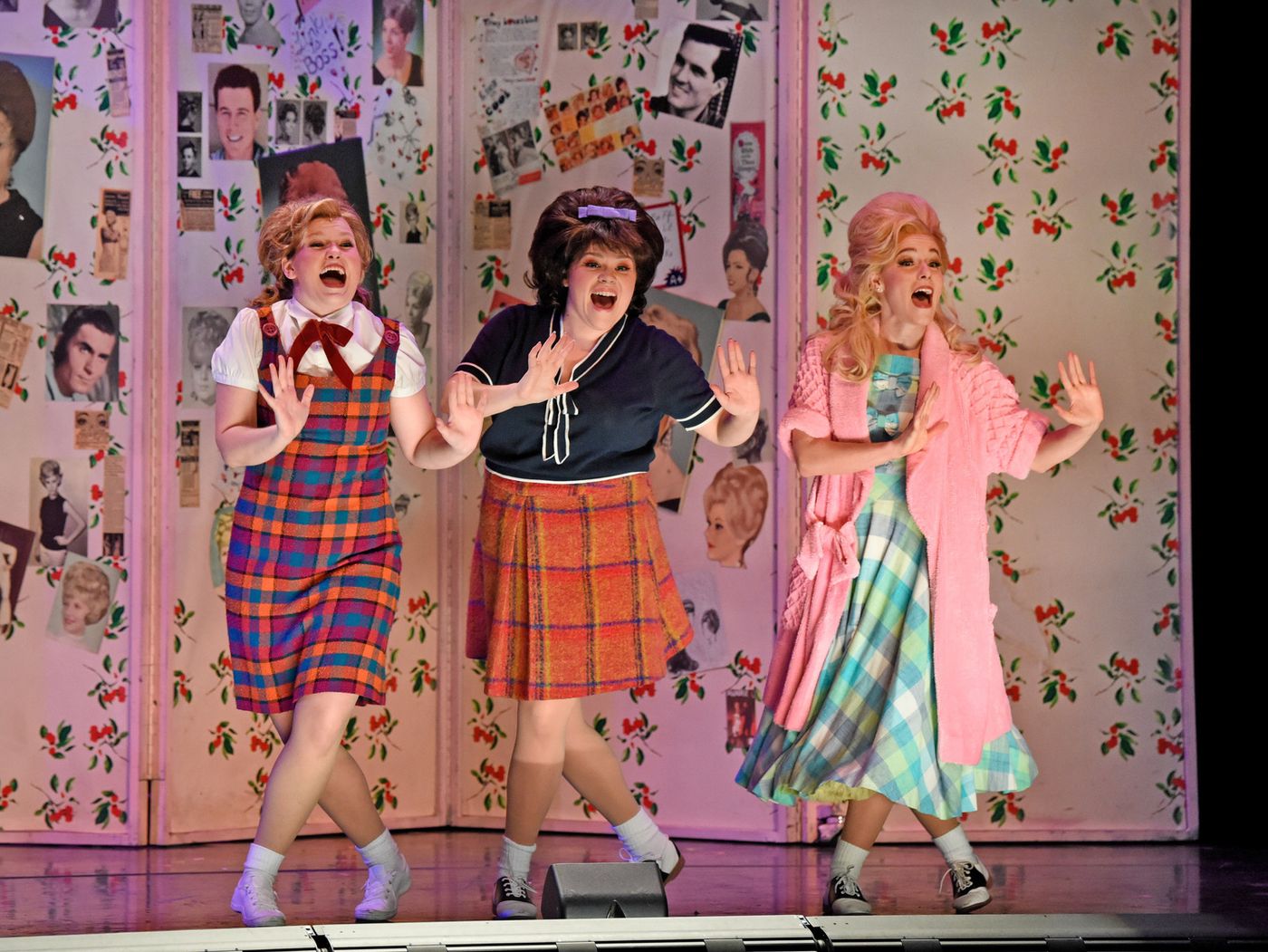 Review: HAIRSPRAY at Dallas Theater Center  Image