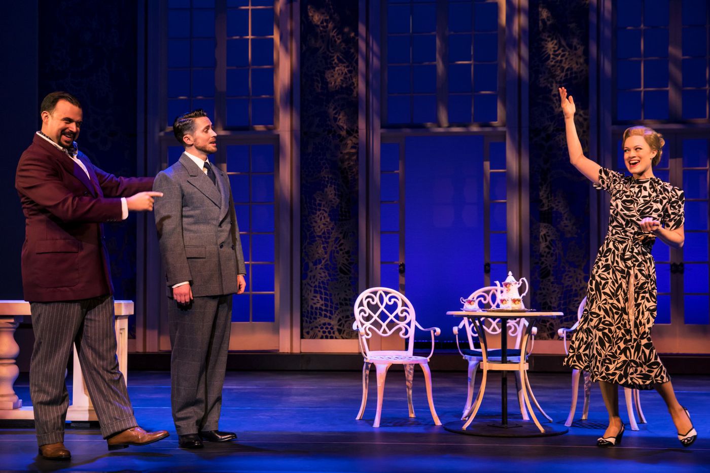 Interview: Jake Mills of THE SOUND OF MUSIC at The Fox Theatre Enchants Audiences Through Thoughtful Comedy  Image