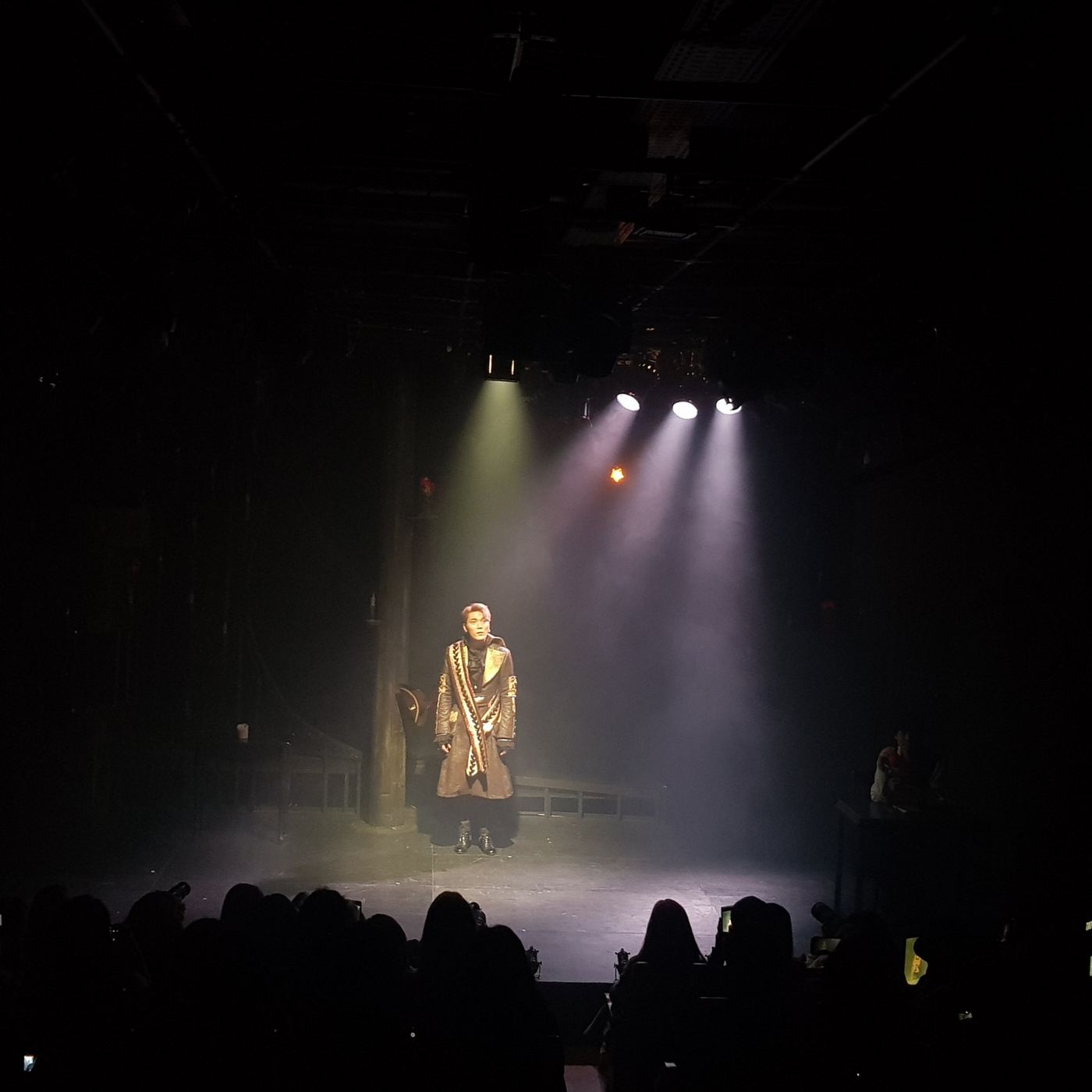 Review: THE PIRATES at Daehangno Dream Art Center Hall 2, 'All Aboard!' Review: THE PIRATES at Daehangno Dream Art Center Hall 2, 'All Aboard!' Image