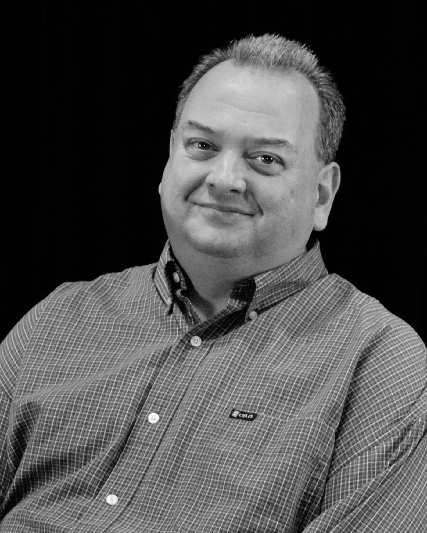 Interview: Michael J. Starzynski  Image