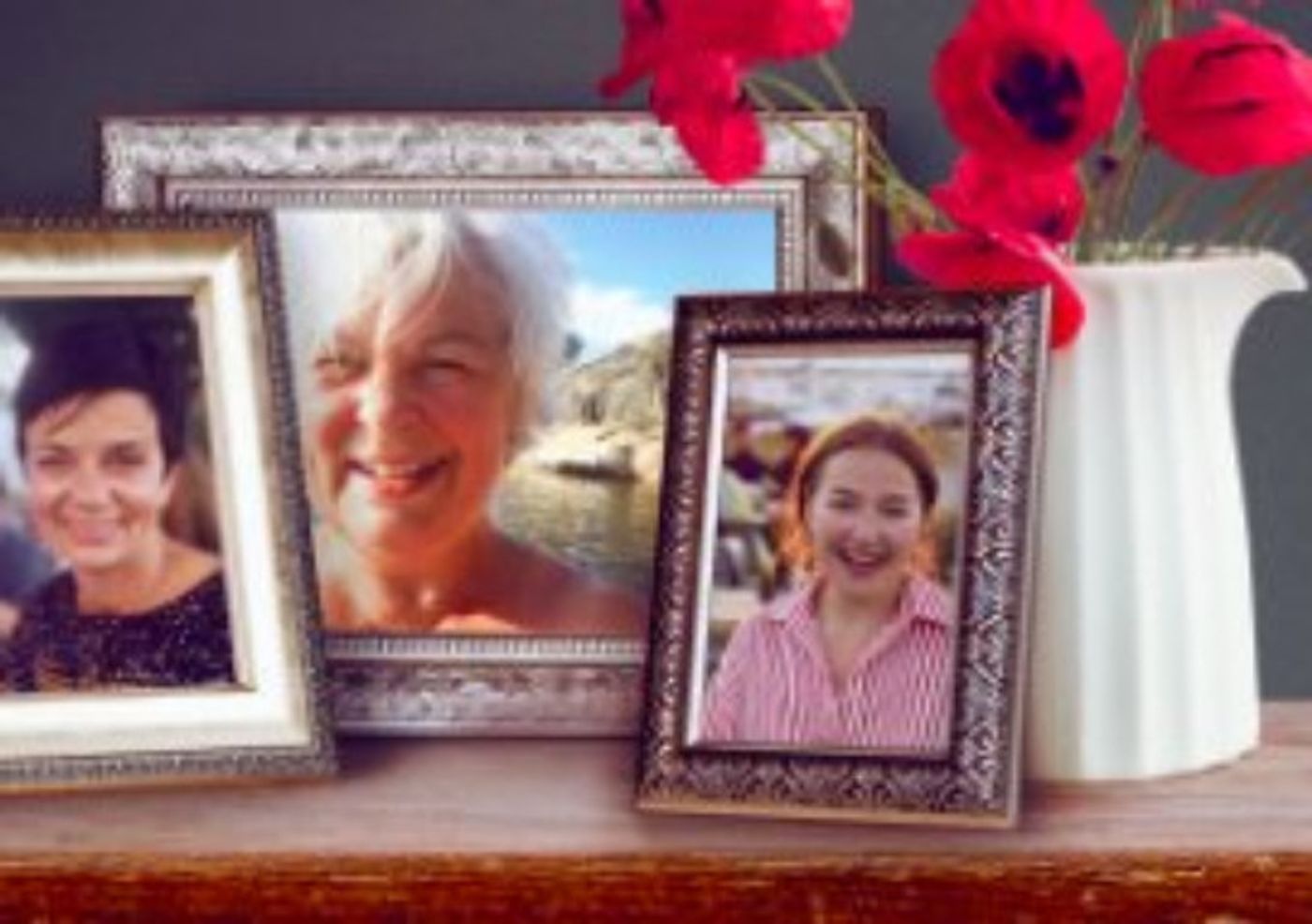 LIFE IS THE ONLY WAY Playing at National Theatret Through 3/27  Image