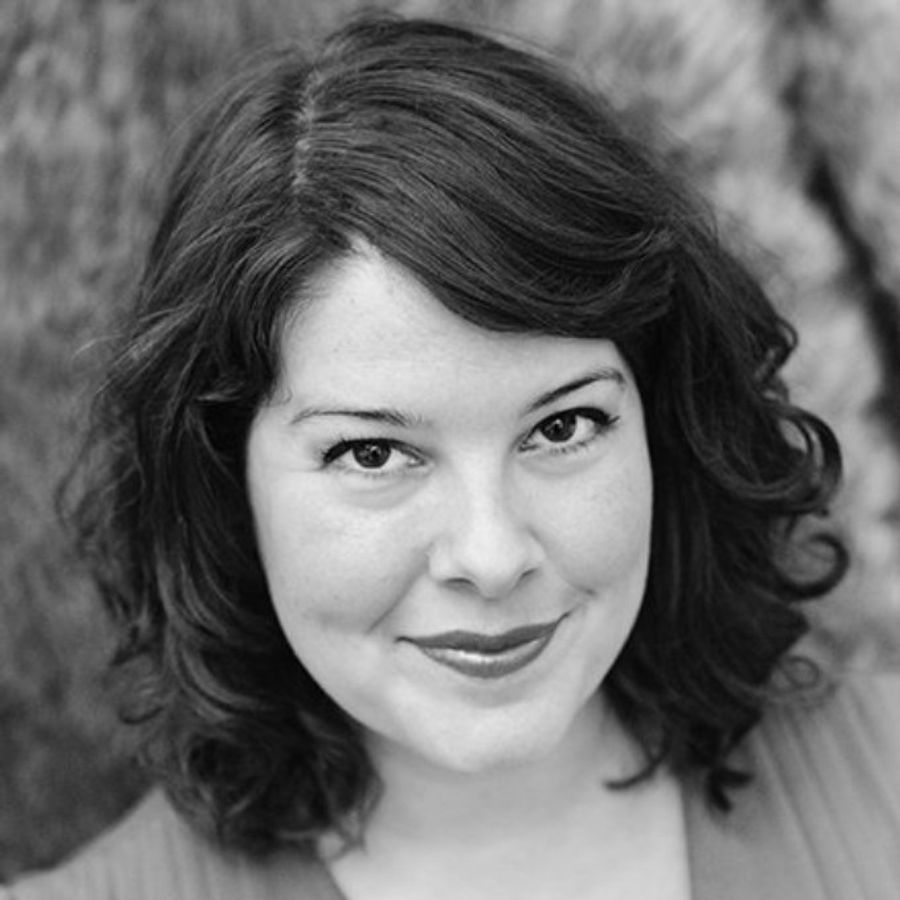 Interview: Lauren Elder Talks About The Origins of MARY AND MAX at Theatre Calgary Image