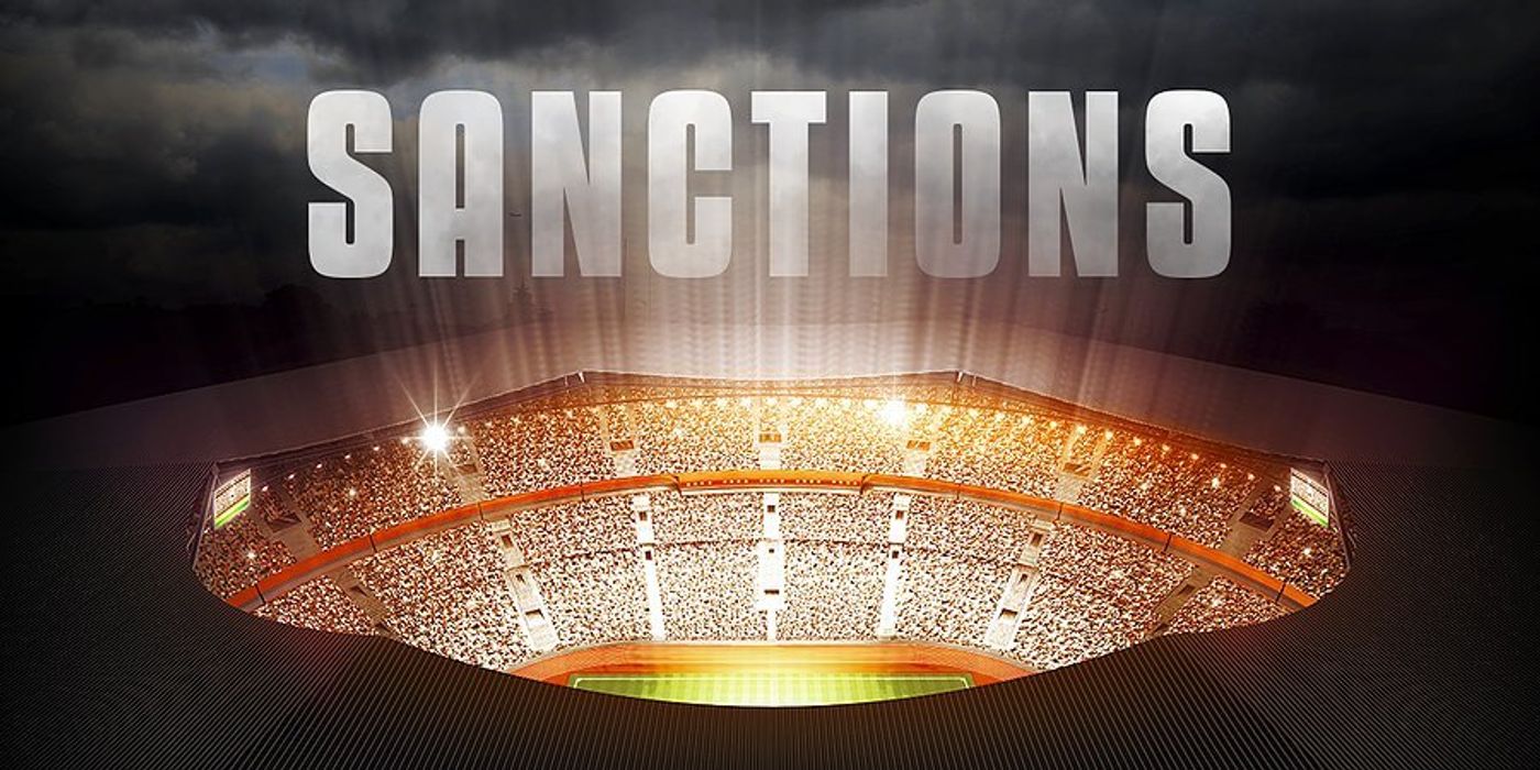 SANCTIONS Comes To Delaware Theatre Company This Fall  Image