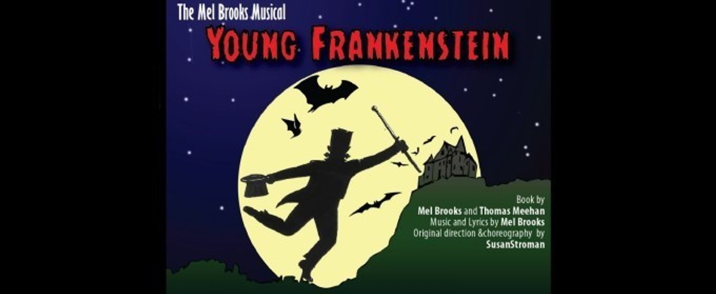 Review: YOUNG FRANKENSTEIN at Kinneksbond Review: YOUNG FRANKENSTEIN at Kinneksbond Image