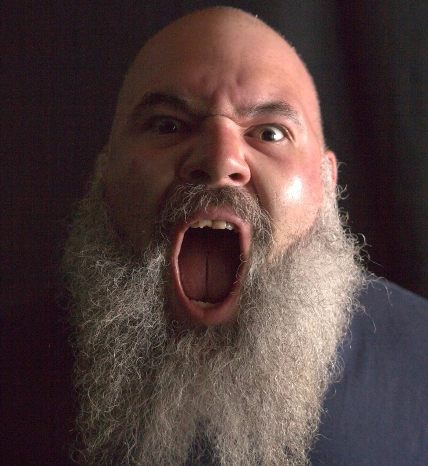 Review: DR. JEKYLL & MR. HYDE at The Beckwith Theatre  Image