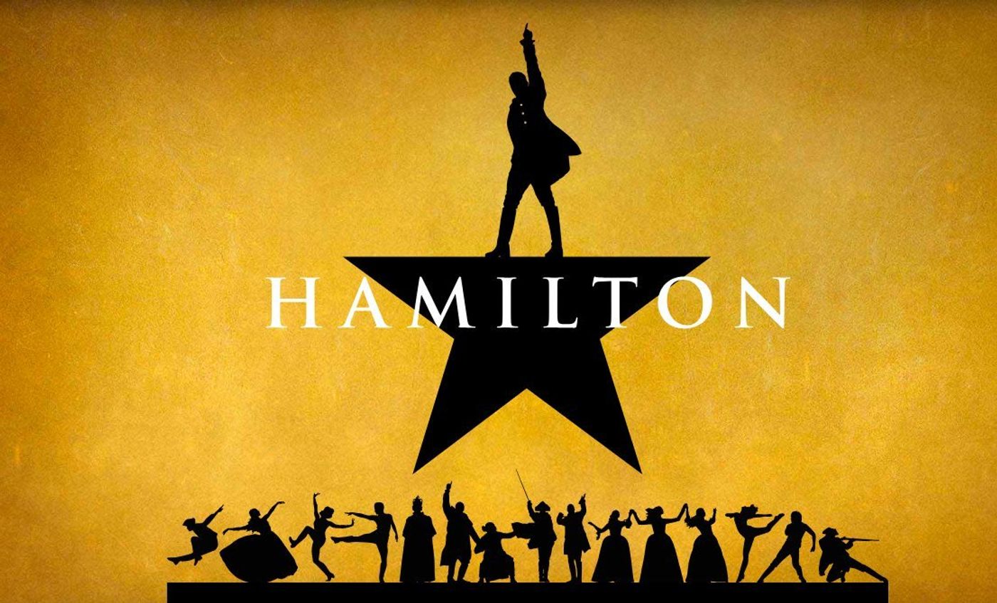 HAMILTON Playing At Dr. Phillips Center For The Performing Arts 1/22 - 2/10  Image