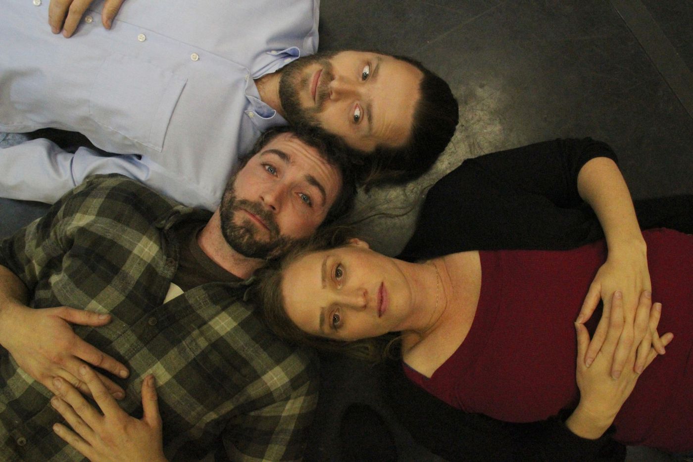 COCK (THE COCKFIGHT PLAY) at Dramatic Repertory Company  Image